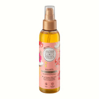 Langhaar Mädchen Longhair girl Hair oil Intense Repair, 150 ml