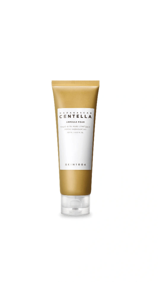 SKIN1004 Madagascar Centella Ampoule Foam 125ml