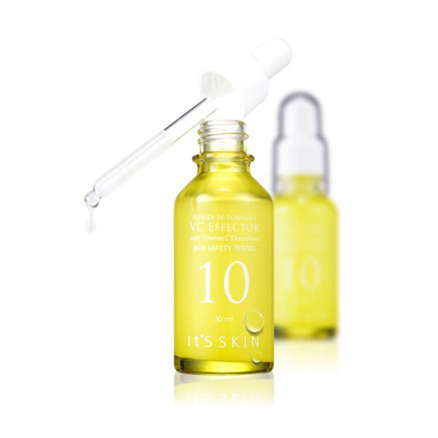 It's Skin Power 10 Formula VC Effector 30ml
