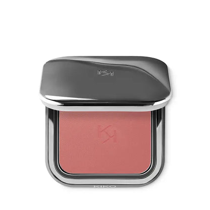 Kiko Unlimited Blush Long-lasting powder blush