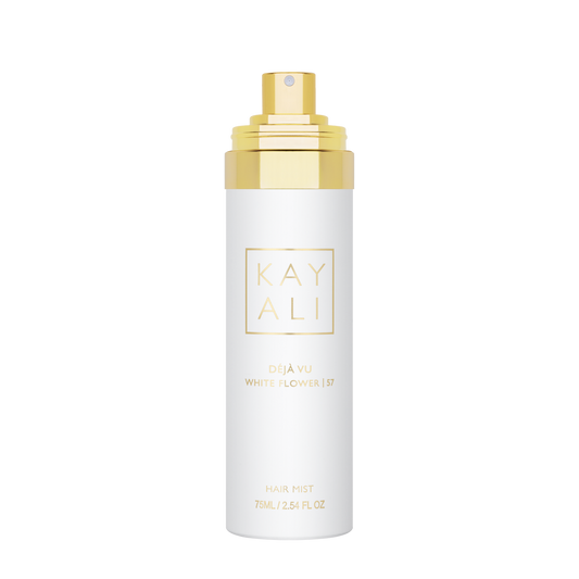 Kayali Hair Mist Déjà Vu White Flower | 57