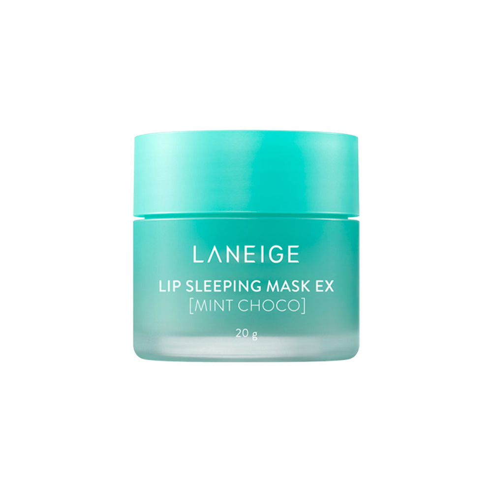 LANEIGE LIP SLEEPING MASK EX (MINT CHOCO)
