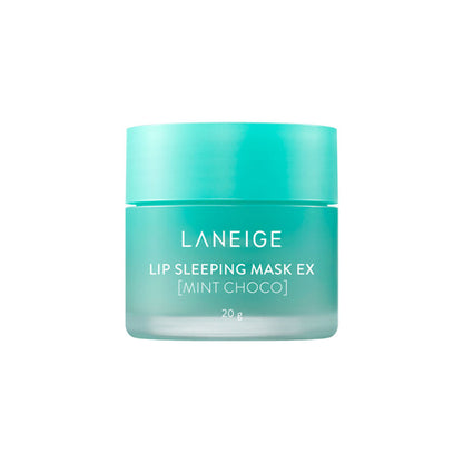 LANEIGE LIP SLEEPING MASK EX (MINT CHOCO)
