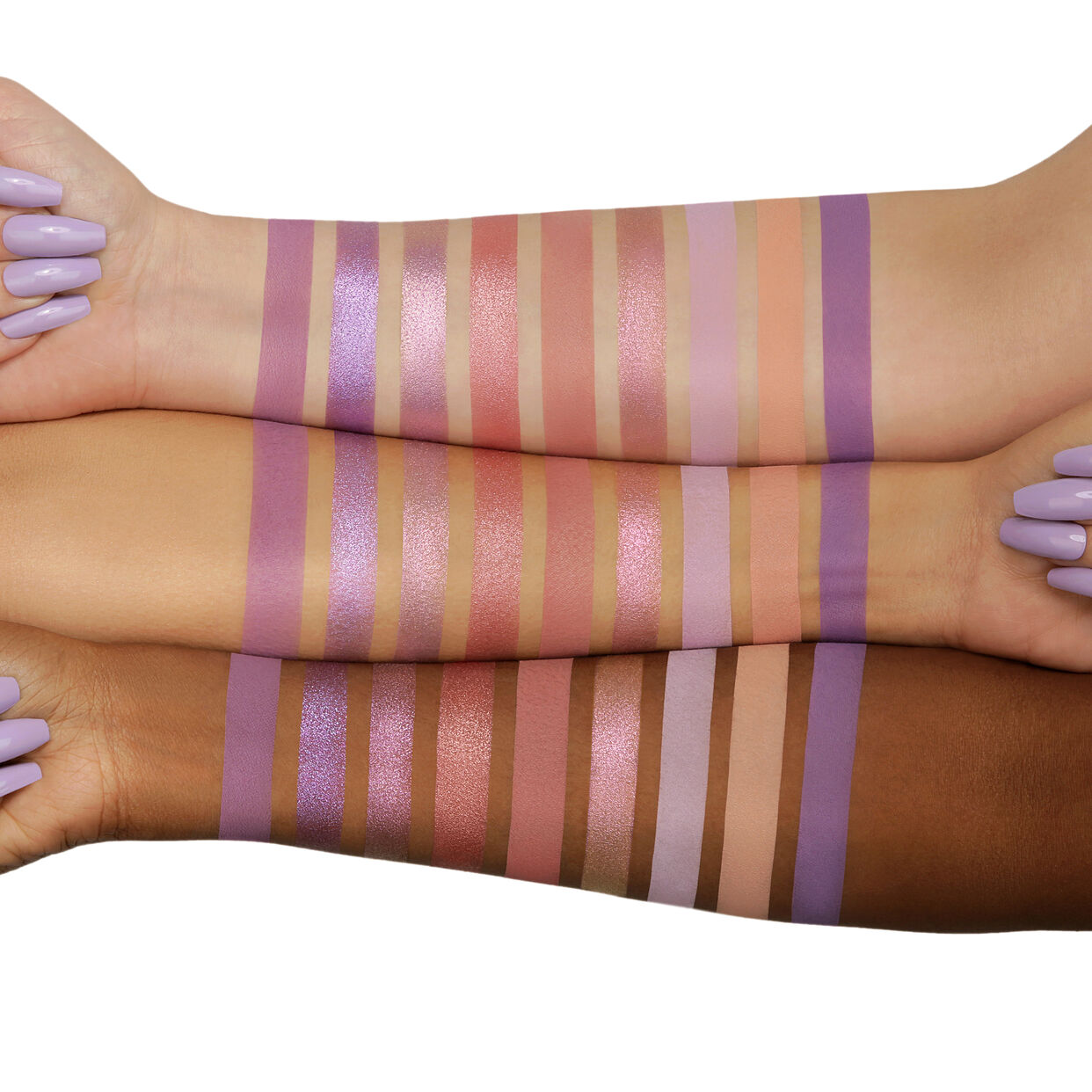Huda Beauty PASTEL Obsessions Eyeshadow Palette