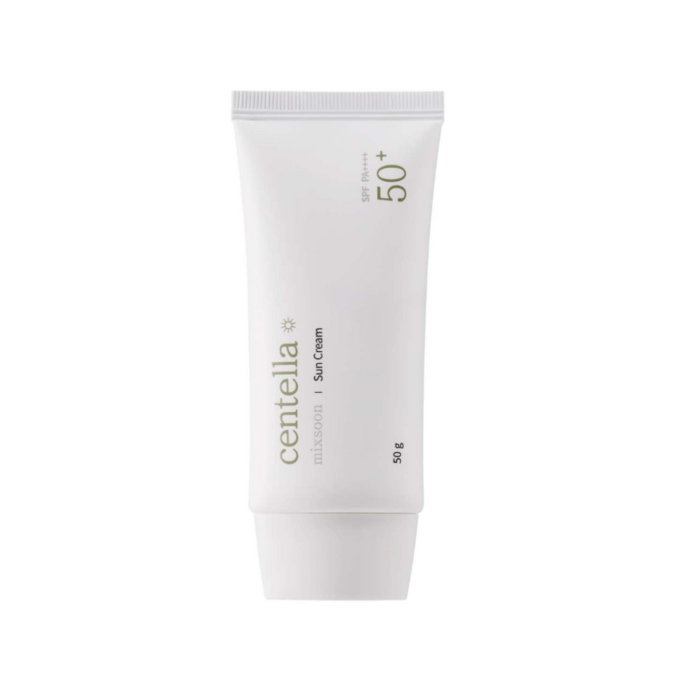 Mixsoon - Centella Sun Cream