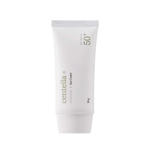 Mixsoon - Centella Sun Cream