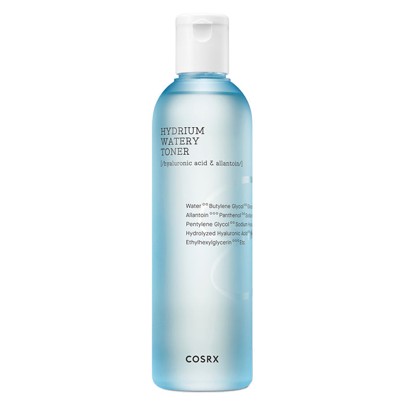 Cosrx Hydrium Watery Toner