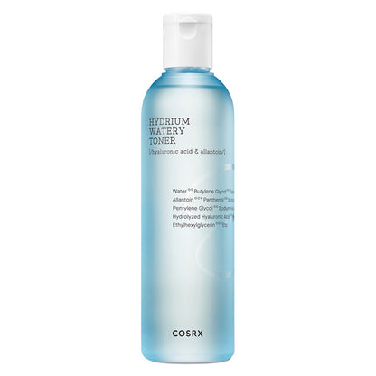 Cosrx Hydrium Watery Toner