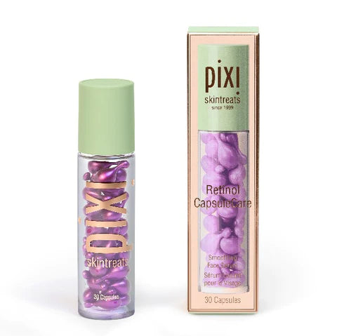 Pixi Retinol Capsule Care
