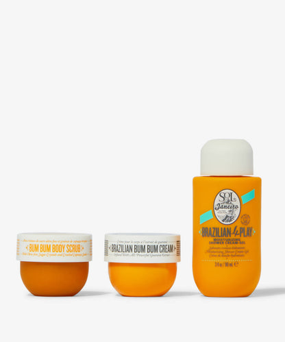 SOL DE JANEIRO BUM BUM BODY DELIGHTS
