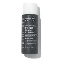 Paula's Choice Skin Perfecting2% BHA Liquid Exfoliant 30ml