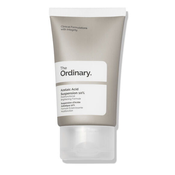 The Ordinary Azelaic Acid 10% Suspension Brightening Cream