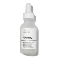 The Ordinary Niacinamide 10% + Zinc 1% Oil Control Serum 30 ml