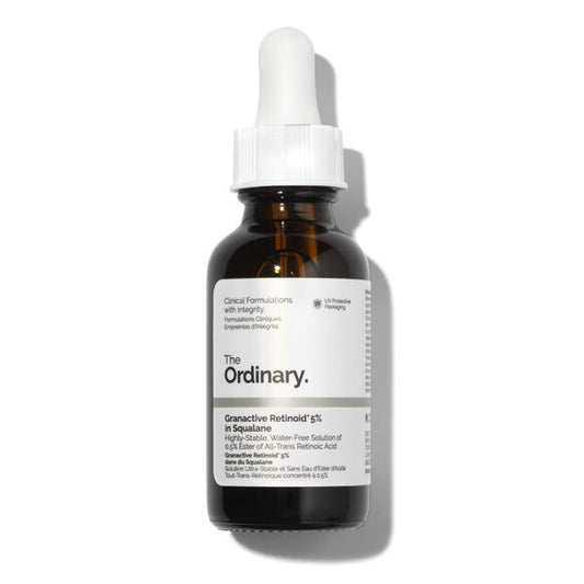 The Ordinary Granactive Retinoid 5% in Squalane