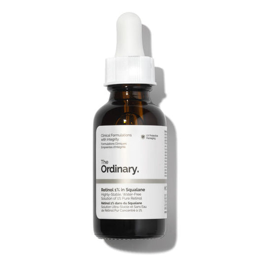 The Ordinary Retinol 1% in Squalane