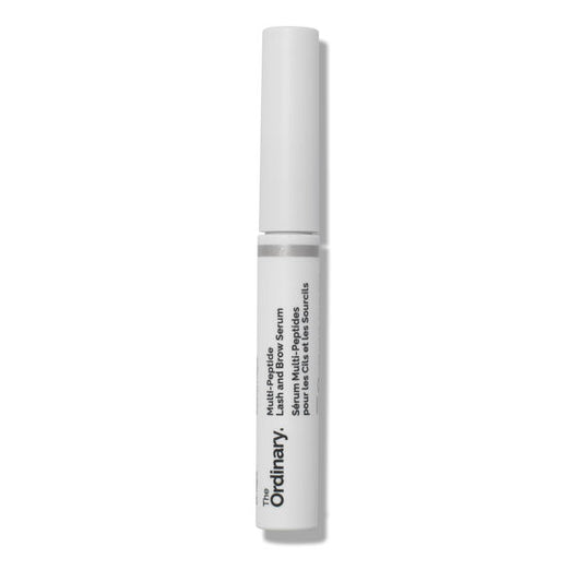 The Ordinary Multi-Peptide Lash and Brow Serum