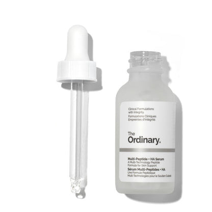 The Ordinary Multi-Peptide + HA Serum
