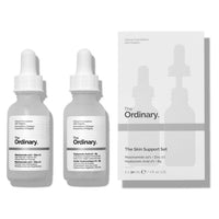 The Ordinary Skin Support Set