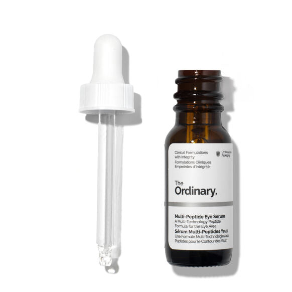 The Ordinary Multi-Peptide Eye Serum