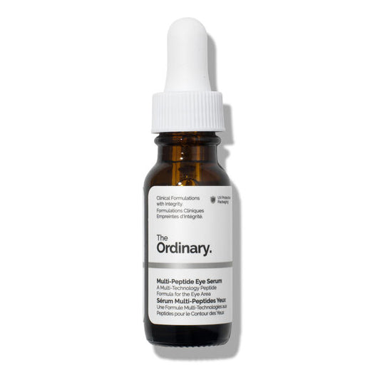 The Ordinary Multi-Peptide Eye Serum