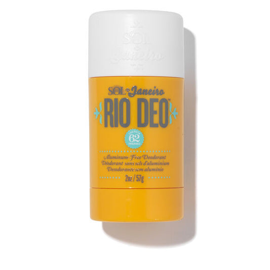 SOL DE JANEIRO RIO DEO ALUMINUM-FREE DEODORANT CHEIROSA 62
