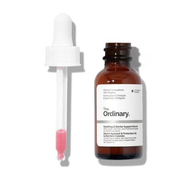 The Ordinary Soothing & Barrier Support Serum