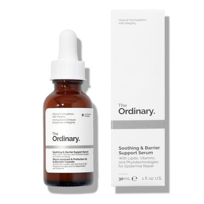 The Ordinary Soothing & Barrier Support Serum