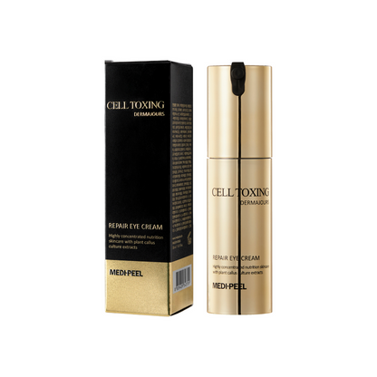 MEDIPEEL Cell Toxing Dermajours Repair Eye Cream 30ml