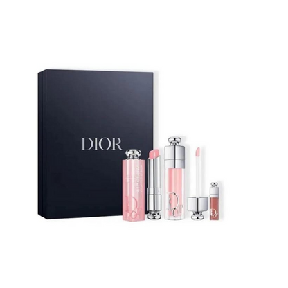 DIOR ADDICT LIP GLOW SET