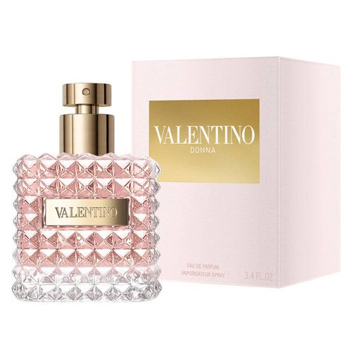 VALENTINO DONNA EAU DE PARFUM - 100ml