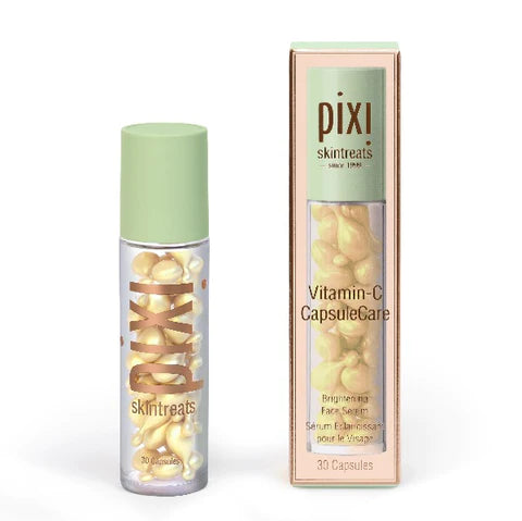 Pixi Vitamin-C CapsuleCare