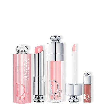 DIOR ADDICT LIP GLOW SET