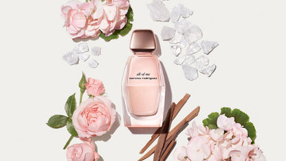 Narciso Rodriguez All Of Me EAU DE PARFUM 50ml