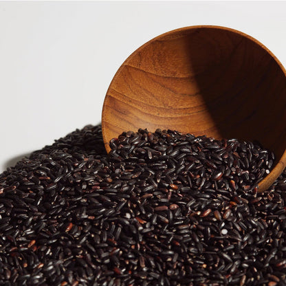 HaruHaru Wonder Black Rice Serum 30ml