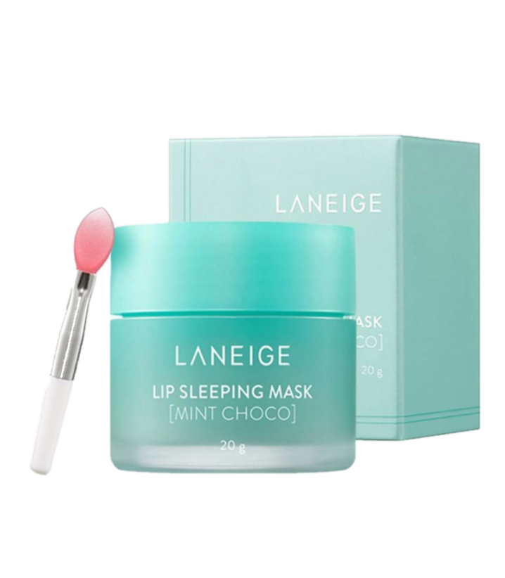 LANEIGE LIP SLEEPING MASK EX (MINT CHOCO)