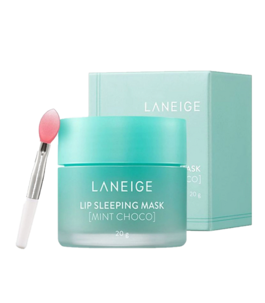 LANEIGE LIP SLEEPING MASK EX (MINT CHOCO)