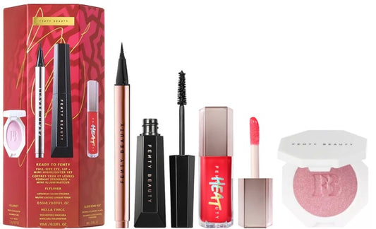 FENTY Beauty Ready to Fenty Set
