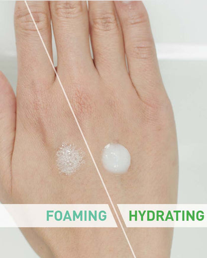 CeraVeFoaming Facial Cleanser for Balanced to Oily Skin 355 ml