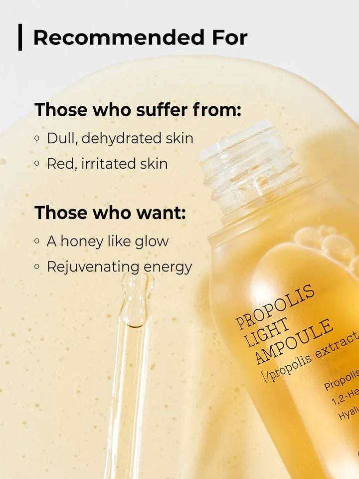 Cosrx Full fit Propolis Light Ampoule