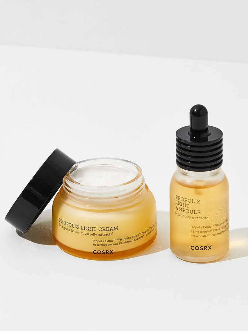 Cosrx Full Fit Propolis Light Cream