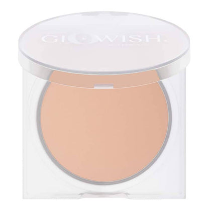 Glowish Luminous Pressed Powder ( 1.5 fair cool)