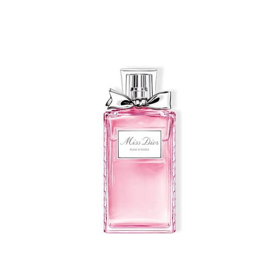 MISS DIOR ROSE N'ROSES 100ml