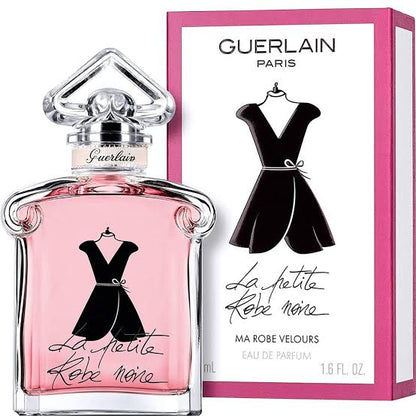 Guerlain LA PETITE ROBE NOIRE VELOU WOMEN EDP 50 ML