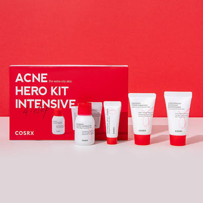 COSRX ACNE HERO KIT INTENSIVE