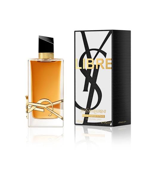 YVES SAINT LAURENT Libre Intense Eau de Parfum 90 ML