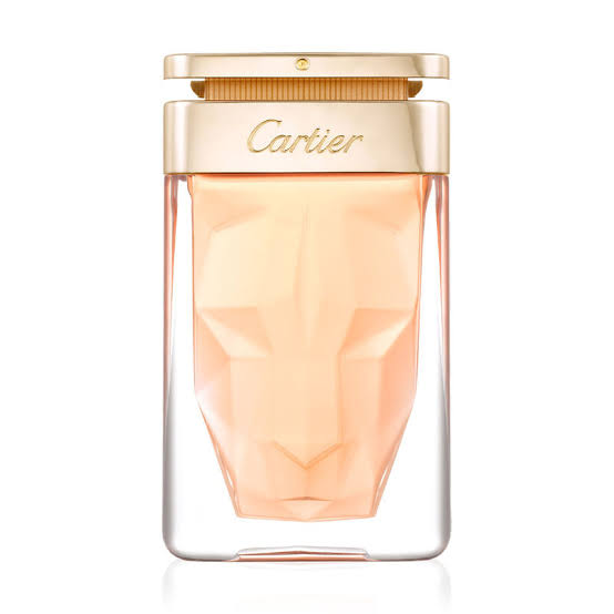 Cartier La Panthere Eau de Parfum For Women 75ml