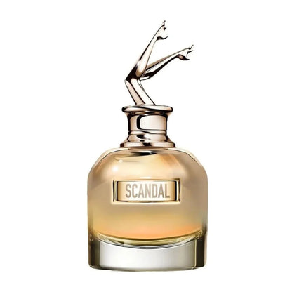 Jean paul Gaultier Scandal Gold EDP For Women – 80ml