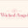 Wicked Angel logo