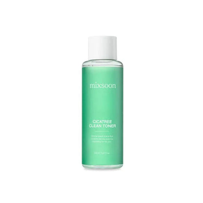 MIXSOON CICA TREE CLEAN TONER