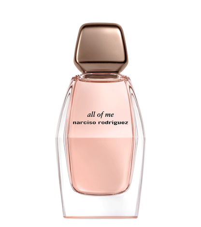 Narciso Rodriguez All Of Me EAU DE PARFUM 50ml